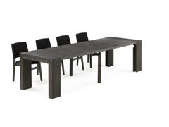 Transformer Dining Set - The Family | Ornate Home