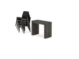 Transformer Dining Set - The Family