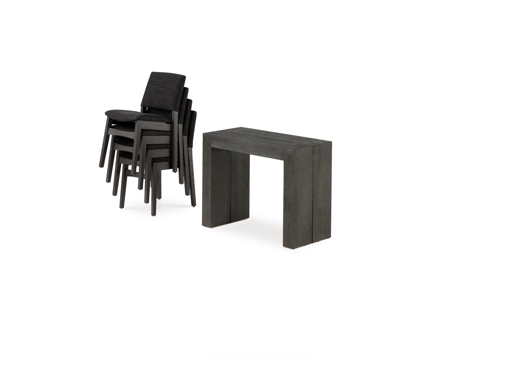 Transformer Dining Set - The Family