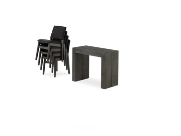 Transformer Dining Set - The Family | Ornate Home