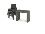 Transformer Dining Set - The Family