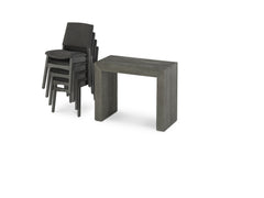 Transformer Dining Set - The Family | Ornate Home