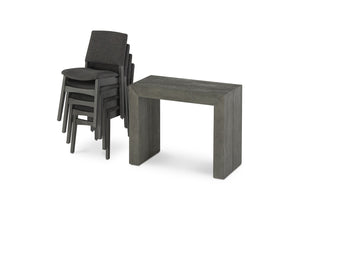 Transformer Dining Set - The Family | Ornate Home