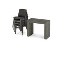 Transformer Dining Set - The Family