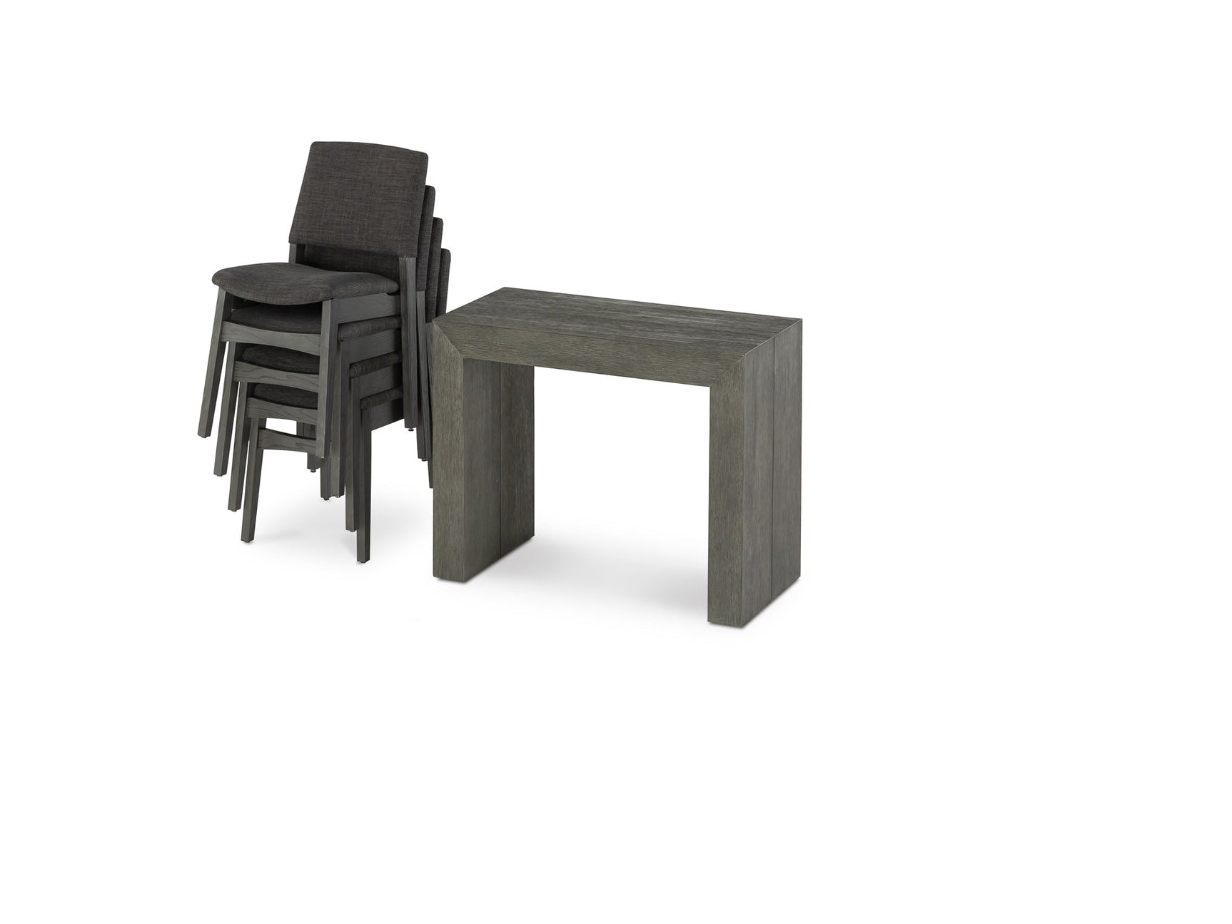 Transformer Dining Set - The Family