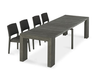 Transformer Dining Set - The Family | Ornate Home