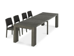 Transformer Dining Set - The Family | Ornate Home