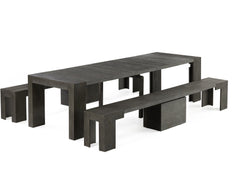 Transformer Dining Set - The Gathering | Ornate Home