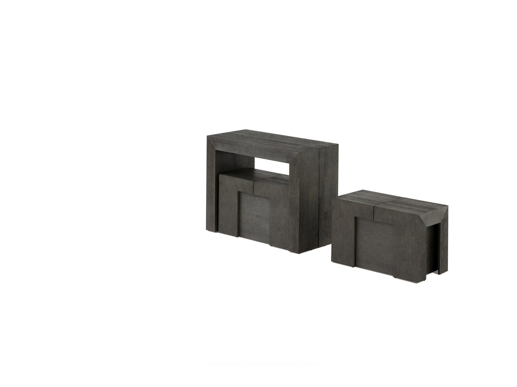 Transformer Dining Set - The Gathering