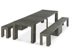 Transformer Dining Set - The Gathering | Ornate Home