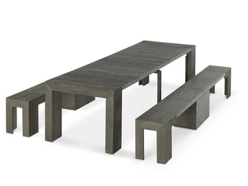 Transformer Dining Set - The Gathering | Ornate Home