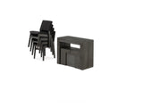 Transformer Dining Set - The Host