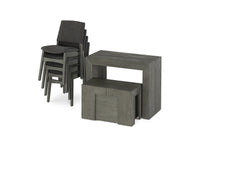 Transformer Dining Set - The Host | Ornate Home