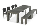 Transformer Dining Set - The Host