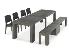 Transformer Dining Set - The Host | Ornate Home