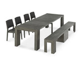 Transformer Dining Set - The Host