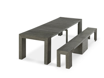 Transformer Dining Set Coffee Table Special Bundle | Ornate Home