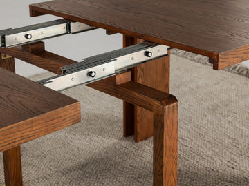 Transformer Dining Set - The Family | Ornate Home