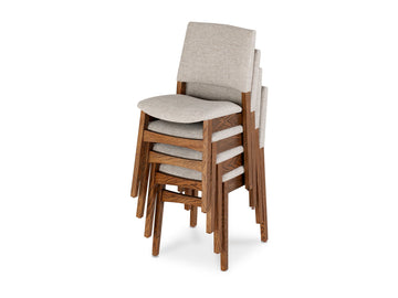 Transformer Chair Set of 2 | Ornate Home