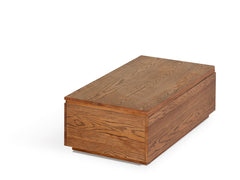 Transformer Coffee Table - Panel Storage | Ornate Home