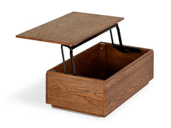 Transformer Coffee Table - Panel Storage | Ornate Home