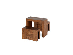 Transformer Dining Set - The Gathering | Ornate Home