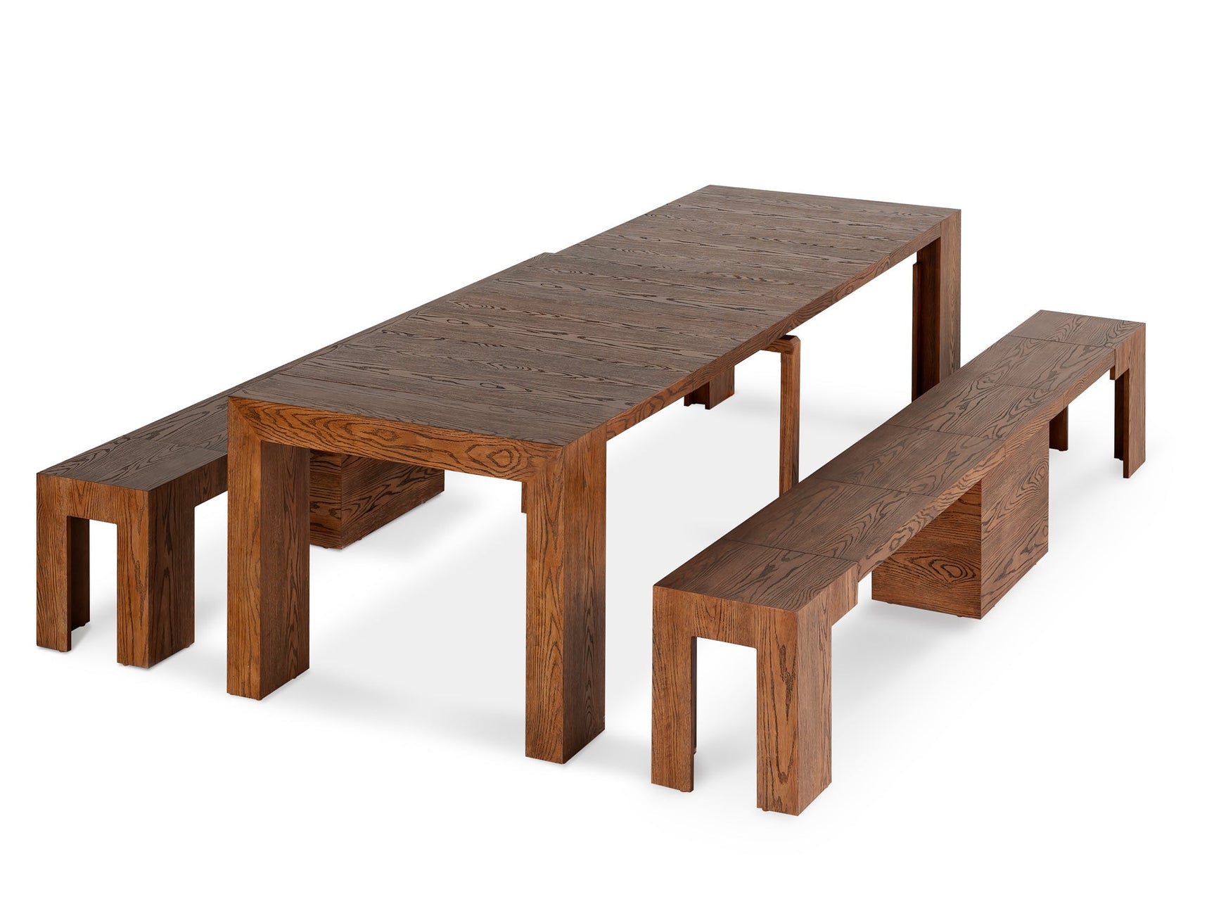 Transformer Dining Set - The Gathering