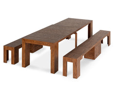 Transformer Dining Set - The Gathering | Ornate Home