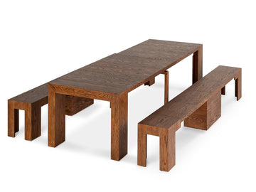 Transformer Dining Set - The Gathering | Ornate Home