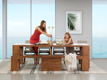 Transformer Dining Set - The Host | Ornate Home