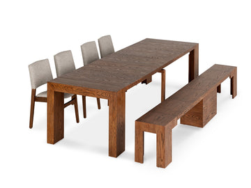Transformer Dining Set - The Host | Ornate Home