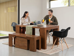 Transformer Dining Set Coffee Table Special Bundle | Ornate Home