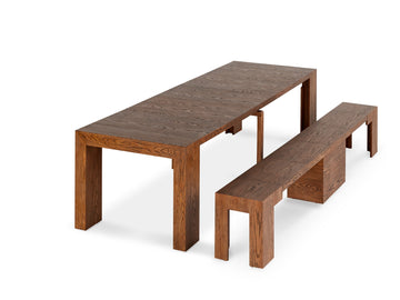 Transformer Dining Set Coffee Table Special Bundle | Ornate Home