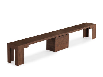 Transformer Bench | Ornate Home