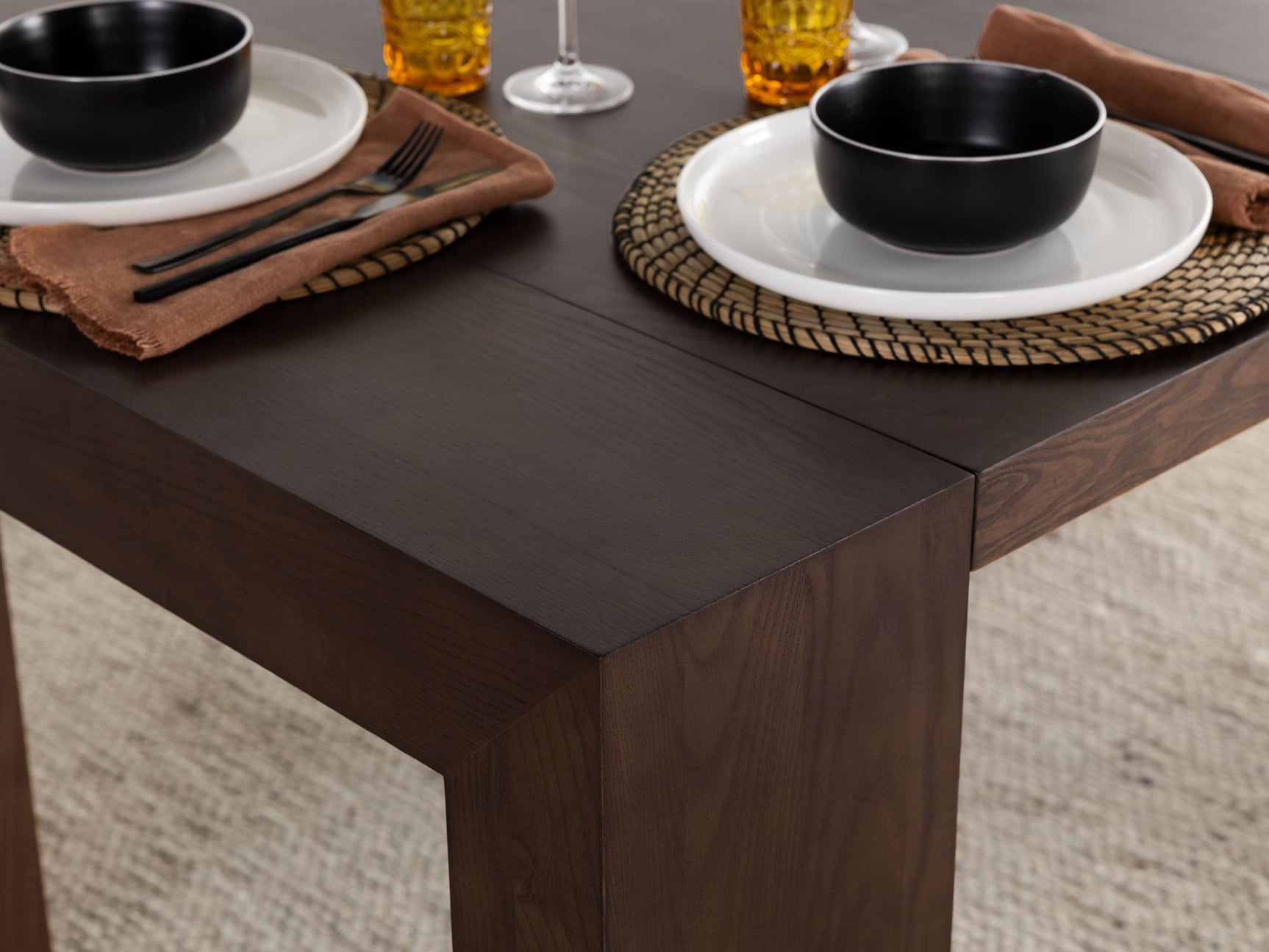Transformer Dining Set - The Practical