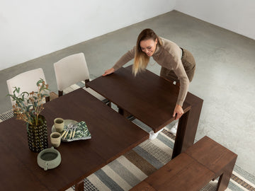 Transformer Table | Ornate Home