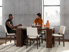 Transformer Dining Set - The Family | Ornate Home