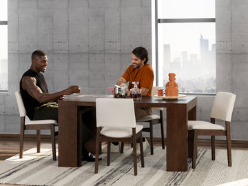 Transformer Dining Set - The Family | Ornate Home