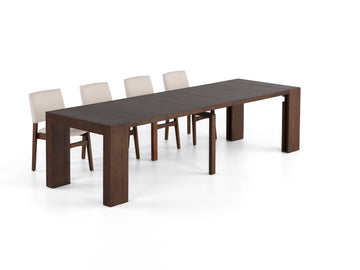 Transformer Dining Set - The Family | Ornate Home