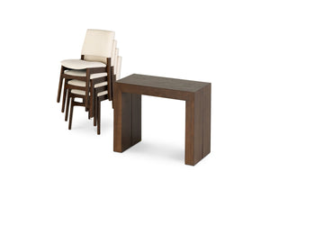Transformer Dining Set - The Family | Ornate Home