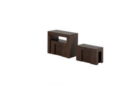 Transformer Dining Set - The Gathering | Ornate Home