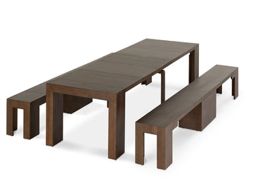 Transformer Dining Set - The Gathering | Ornate Home