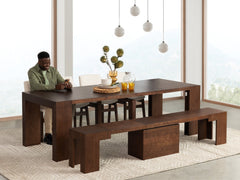 Transformer Dining Set - The Host | Ornate Home