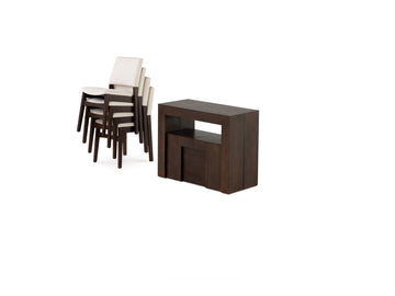 Transformer Dining Set - The Host | Ornate Home