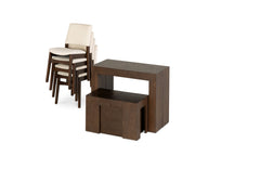 Transformer Dining Set - The Host | Ornate Home