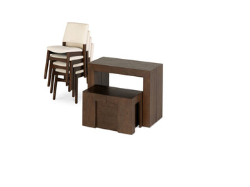 Transformer Dining Set - The Host | Ornate Home
