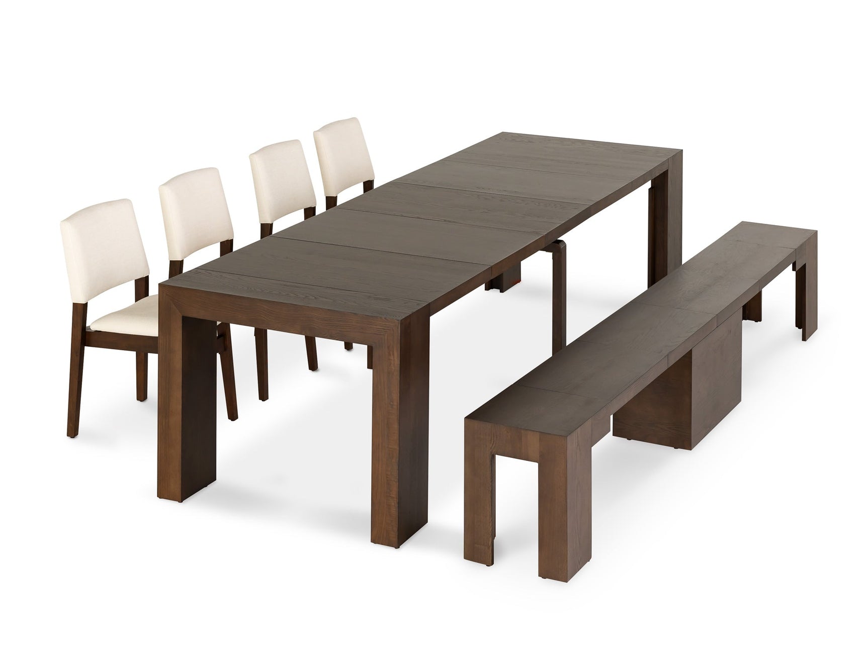 Transformer Dining Set - The Host