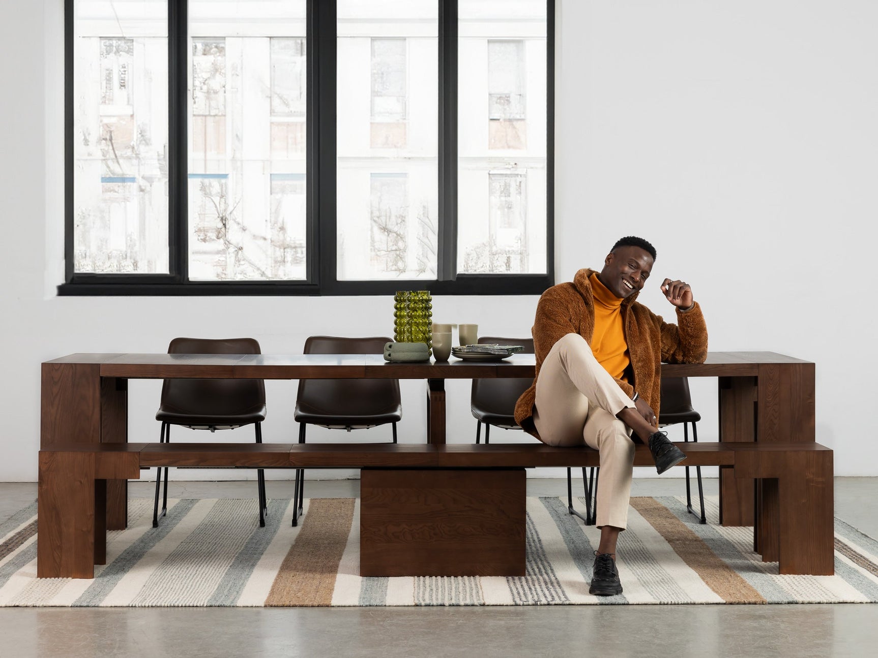 Transformer Dining Set Coffee Table Special Bundle