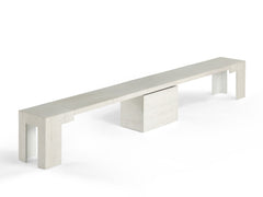 Transformer Bench | Ornate Home