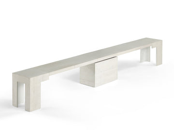 Transformer Bench | Ornate Home